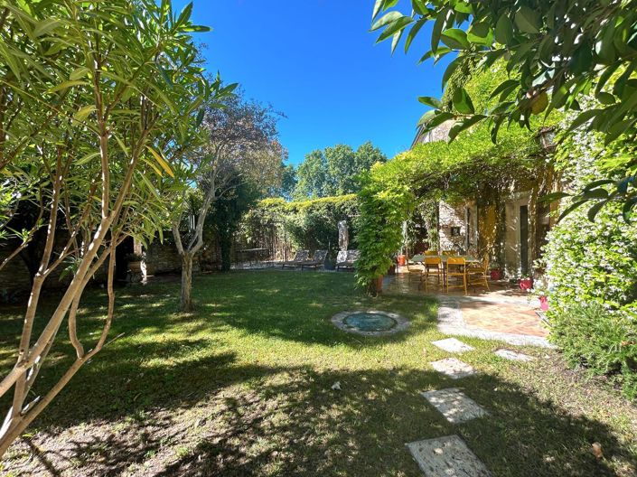 Image No.4-Maison de 6 chambres à vendre à Saint-Didier