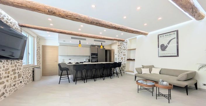 Image No.1-Apartment for sale