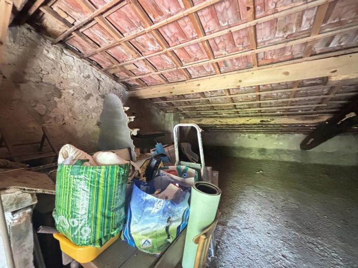 Image No.11-Maison à vendre à Claviers