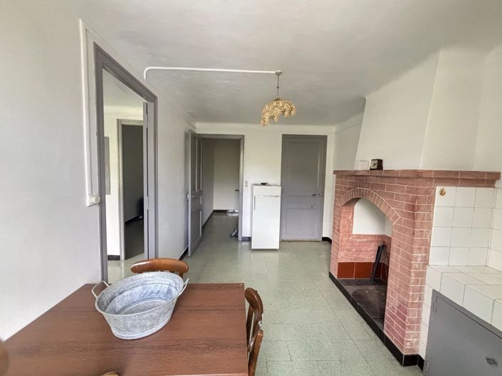 Image No.2-Maison à vendre à Claviers