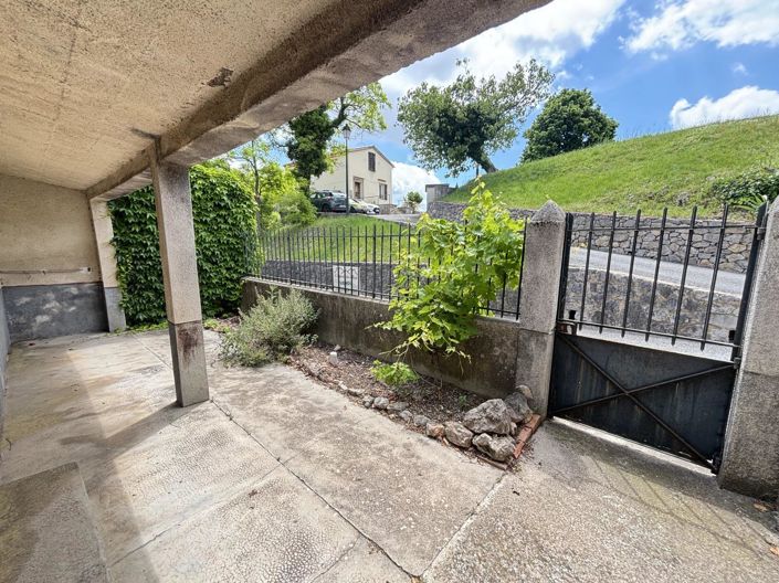 Image No.4-Maison à vendre à Claviers