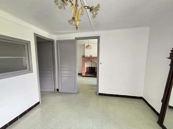 Image No.6-Maison à vendre à Claviers