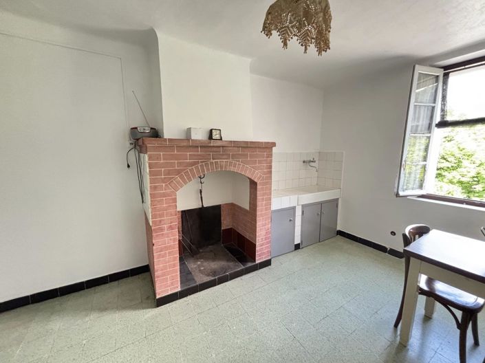 Image No.7-Maison à vendre à Claviers