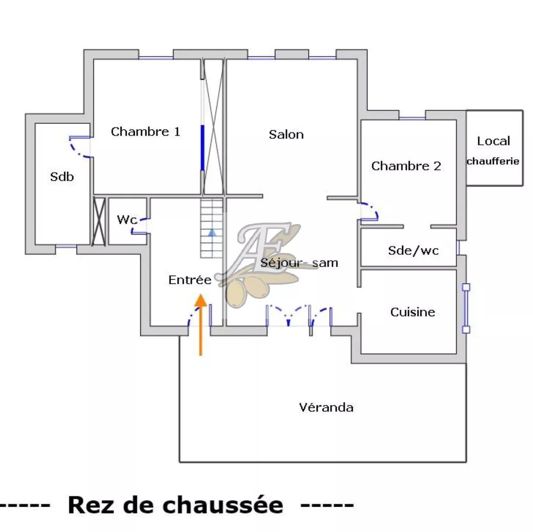 Image No.23-3 Bed House for sale