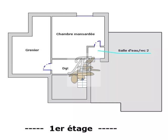 Image No.38-3 Bed House for sale