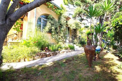 Maison de 3 chambres à vendre à Antibes