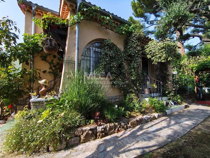 Image No.4-Maison de 3 chambres à vendre à Antibes