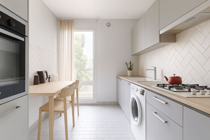 Image No.2-3 Bed Apartment for sale