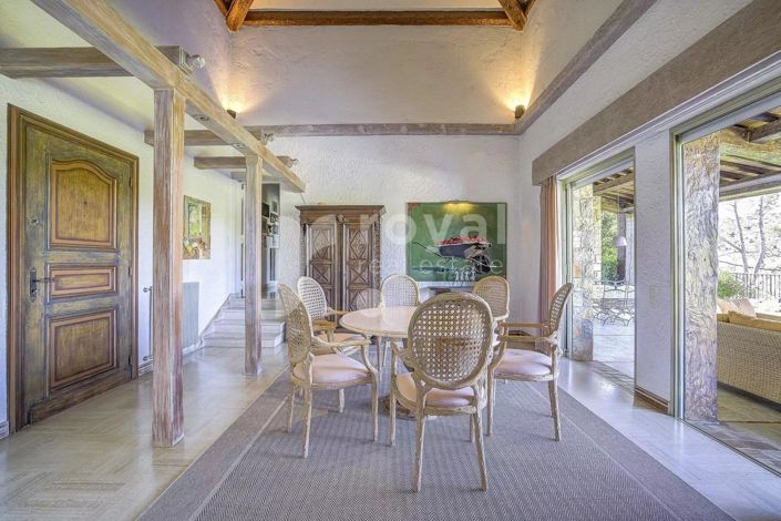 Image No.10-Maison de 5 chambres à vendre à Biot