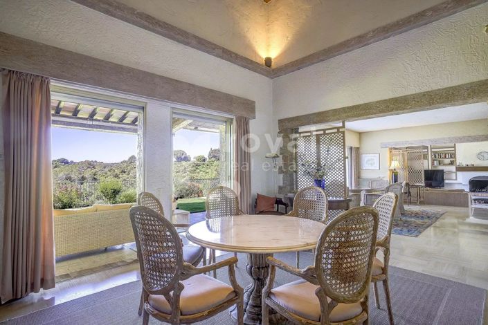 Image No.11-Maison de 5 chambres à vendre à Biot