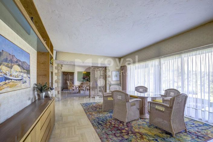 Image No.12-Maison de 5 chambres à vendre à Biot