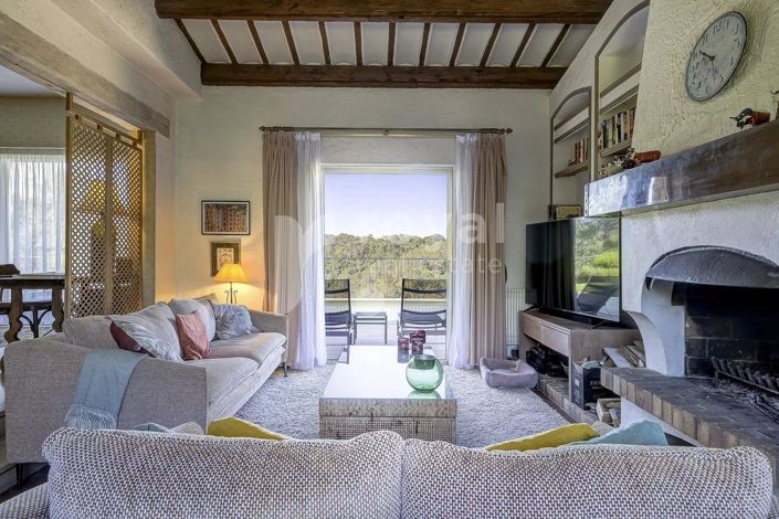 Image No.15-Maison de 5 chambres à vendre à Biot