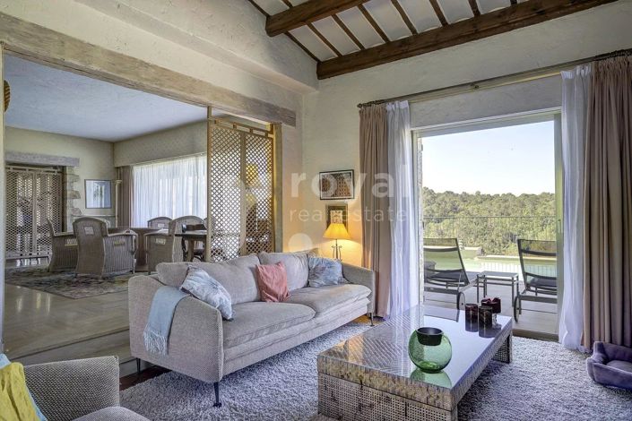 Image No.16-Maison de 5 chambres à vendre à Biot