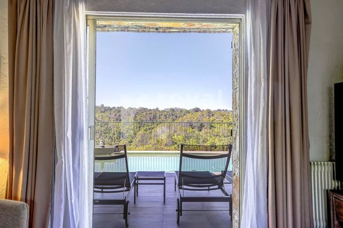 Image No.17-Maison de 5 chambres à vendre à Biot