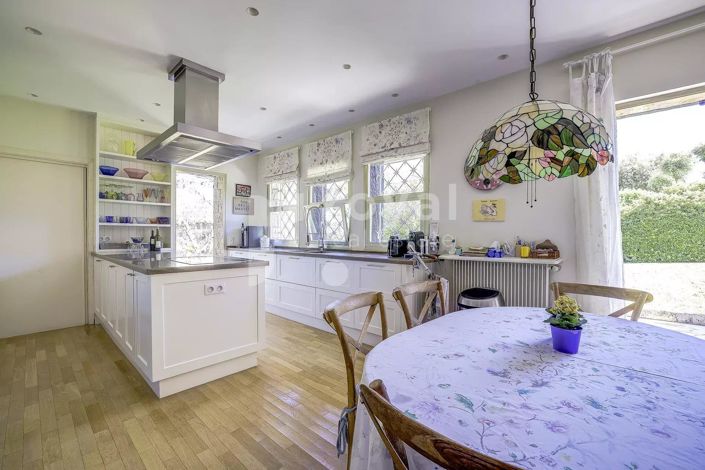 Image No.18-Maison de 5 chambres à vendre à Biot