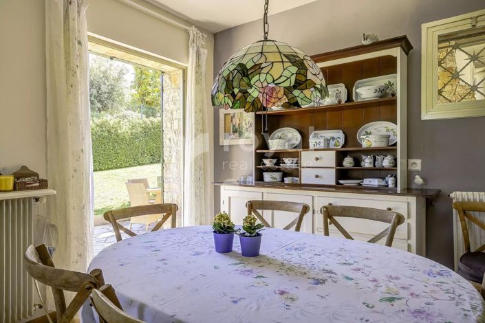 Image No.19-Maison de 5 chambres à vendre à Biot