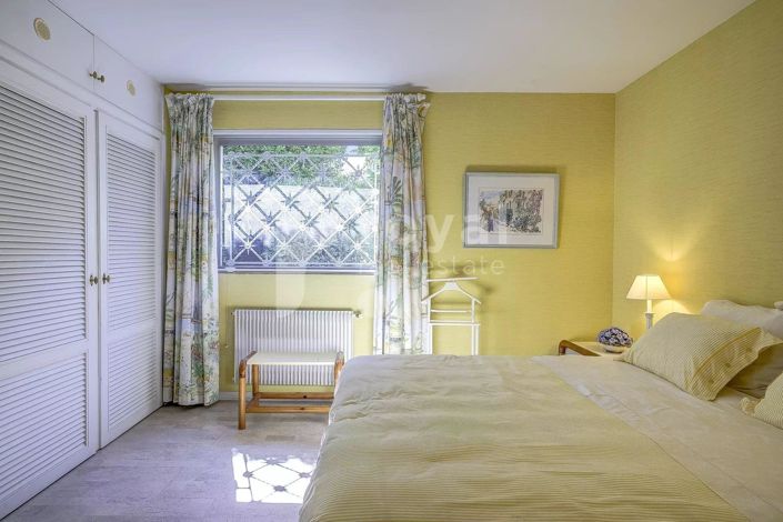 Image No.24-Maison de 5 chambres à vendre à Biot