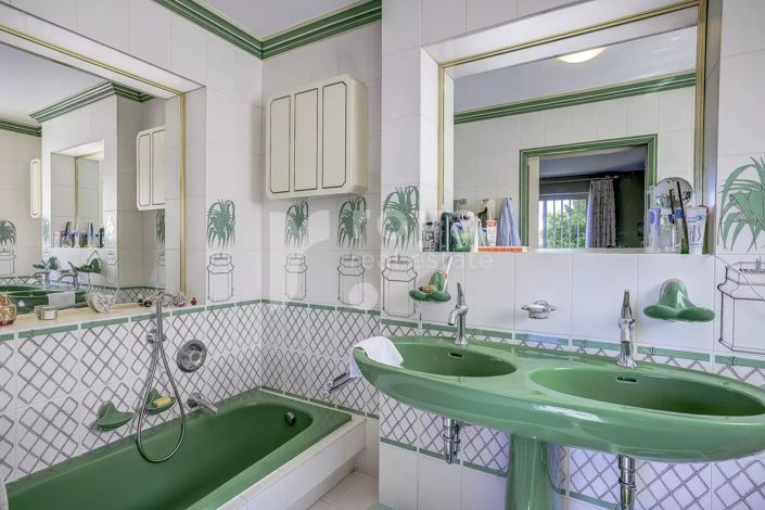 Image No.27-Maison de 5 chambres à vendre à Biot