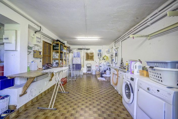 Image No.28-Maison de 5 chambres à vendre à Biot