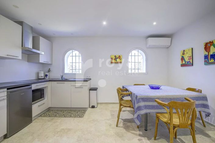 Image No.29-Maison de 5 chambres à vendre à Biot