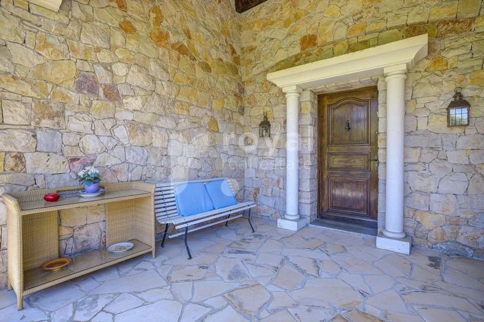 Image No.3-Maison de 5 chambres à vendre à Biot