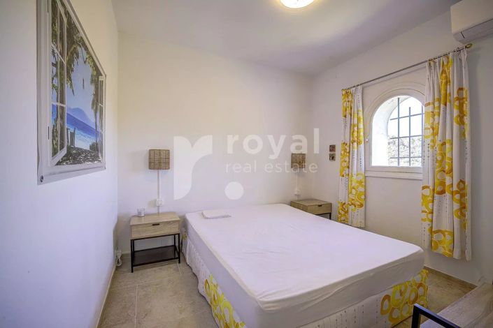 Image No.31-Maison de 5 chambres à vendre à Biot