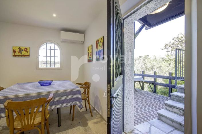 Image No.32-Maison de 5 chambres à vendre à Biot