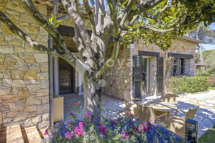 Image No.33-Maison de 5 chambres à vendre à Biot