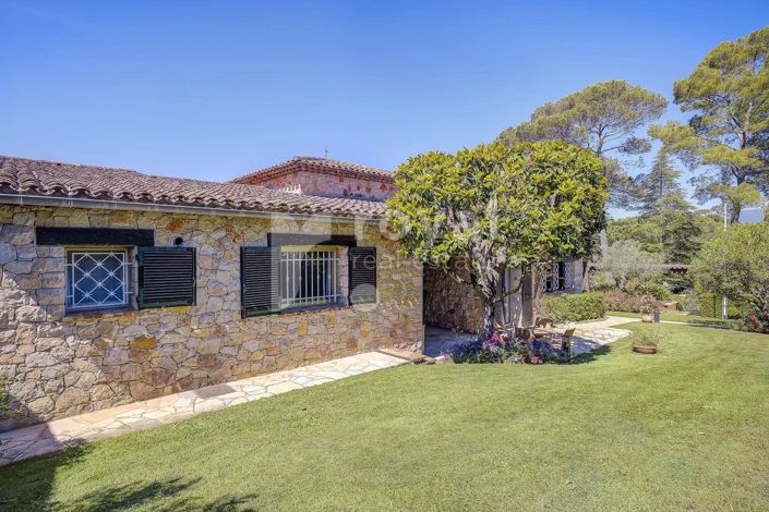 Image No.34-Maison de 5 chambres à vendre à Biot