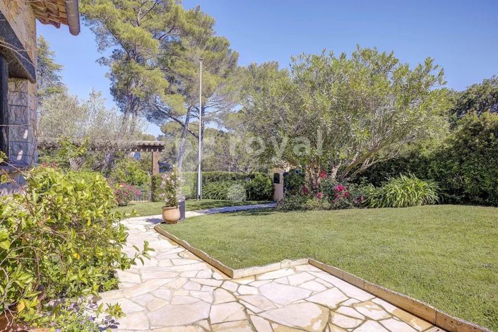 Image No.35-Maison de 5 chambres à vendre à Biot