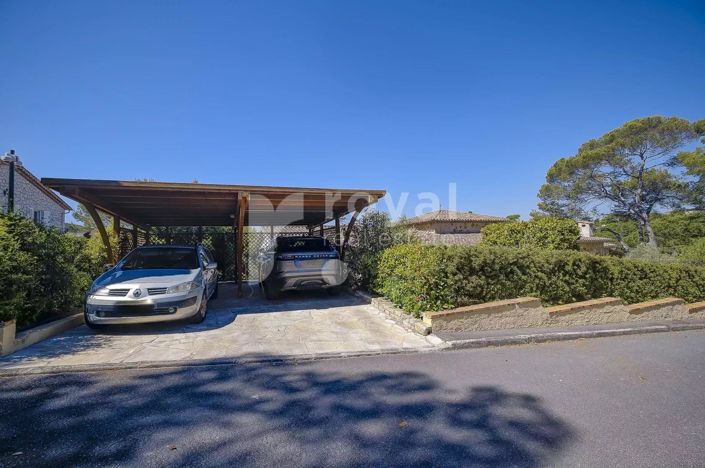 Image No.36-Maison de 5 chambres à vendre à Biot