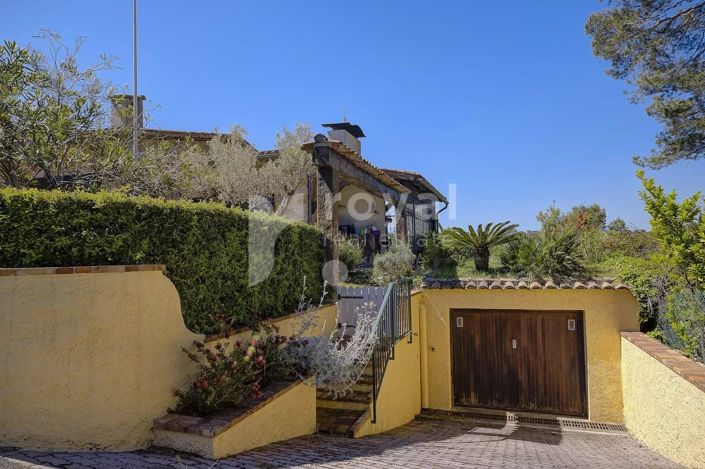 Image No.37-Maison de 5 chambres à vendre à Biot