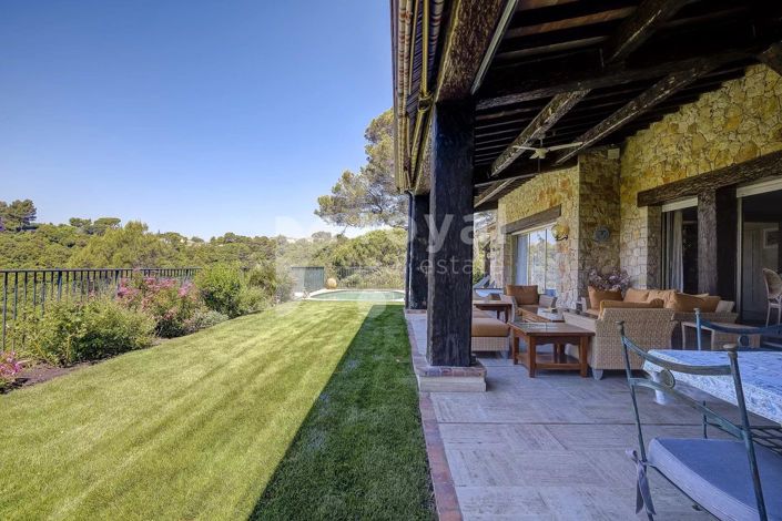 Image No.8-Maison de 5 chambres à vendre à Biot