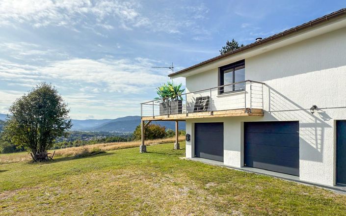 Image No.1-Propriété de 4 chambres à vendre à Remiremont