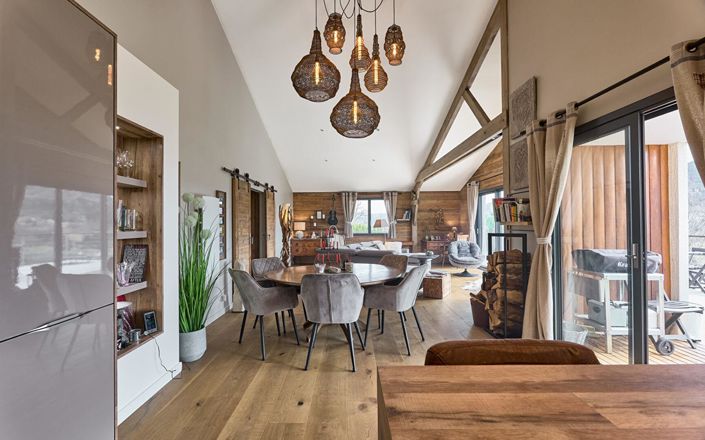 Image No.12-Propriété de 4 chambres à vendre à Remiremont