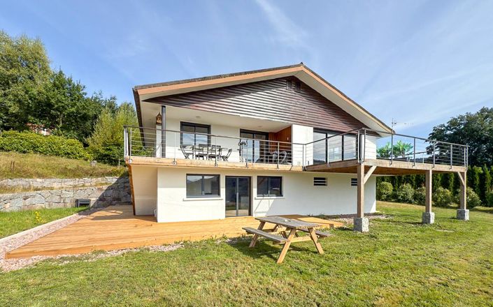 Image No.16-Propriété de 4 chambres à vendre à Remiremont