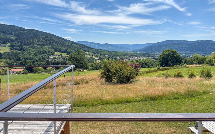 Image No.5-Propriété de 4 chambres à vendre à Remiremont