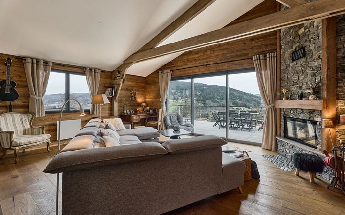 Image No.6-Propriété de 4 chambres à vendre à Remiremont