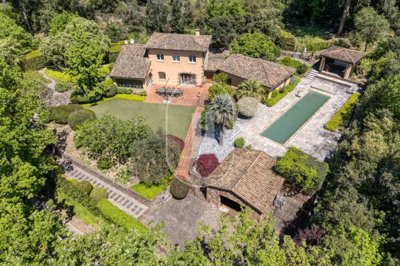 1 - Le Muy, Maison