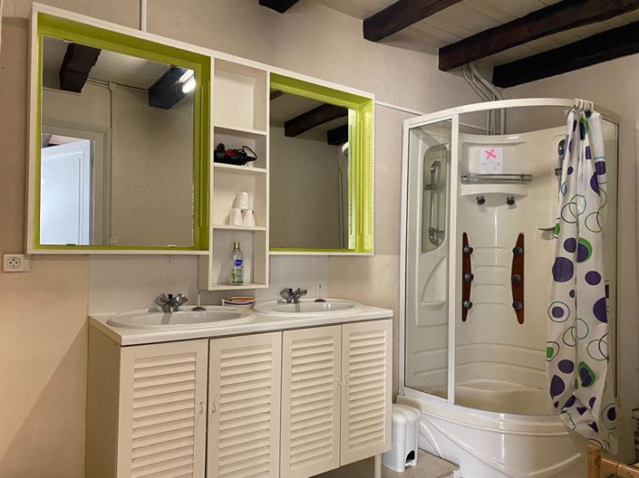 Image No.12-Maison de 8 chambres à vendre à Montcaret