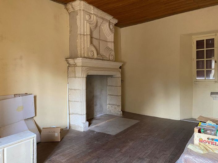 Image No.13-Maison de 8 chambres à vendre à Montcaret