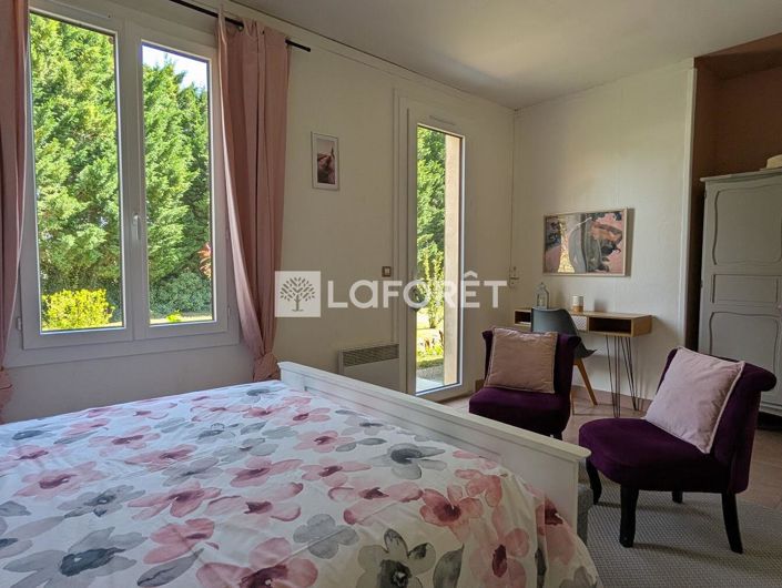 Image No.13-Maison de 6 chambres à vendre à Mauléon-d'Armagnac