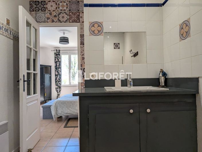 Image No.15-Maison de 6 chambres à vendre à Mauléon-d'Armagnac