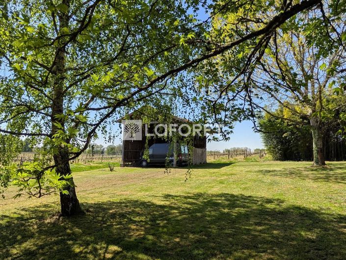 Image No.17-Maison de 6 chambres à vendre à Mauléon-d'Armagnac