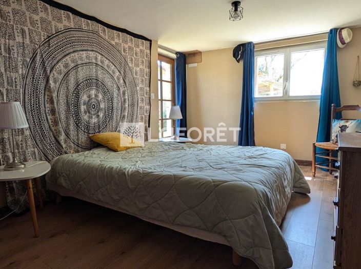 Image No.5-Maison de 6 chambres à vendre à Mauléon-d'Armagnac