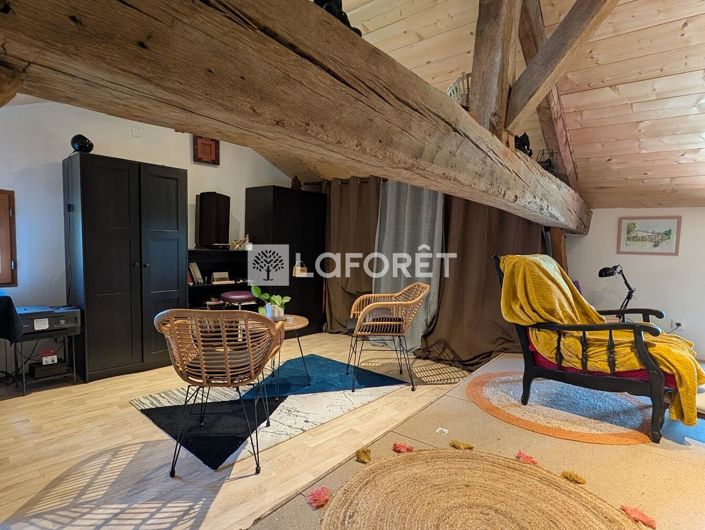 Image No.7-Maison de 6 chambres à vendre à Mauléon-d'Armagnac