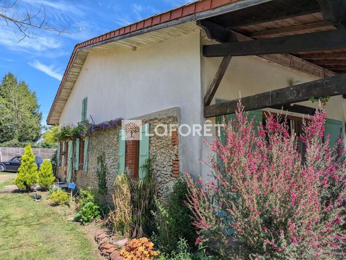 Image No.8-Maison de 6 chambres à vendre à Mauléon-d'Armagnac