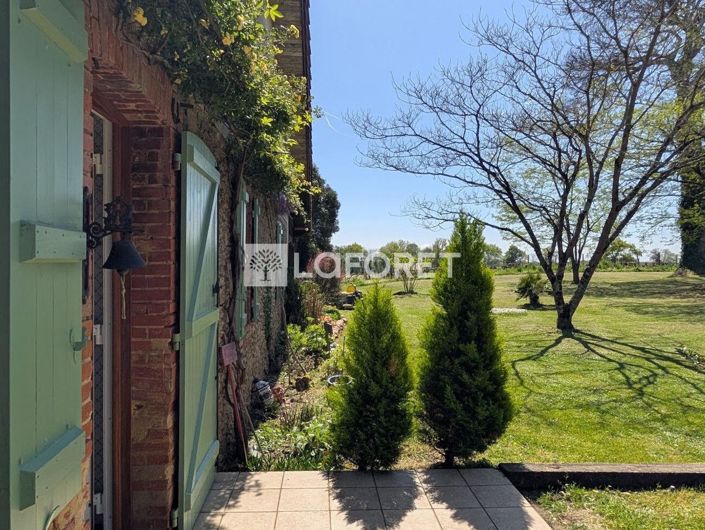 Image No.9-Maison de 6 chambres à vendre à Mauléon-d'Armagnac