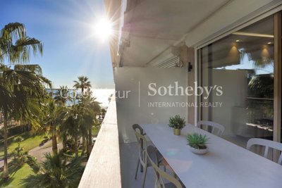 Appartement de 2 chambres à vendre à Cannes