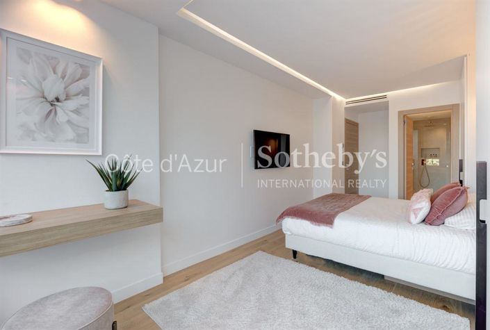 Image No.11-Appartement de 2 chambres à vendre à Cannes
